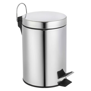 CONFORTIME Coș gunoi baie, 3L