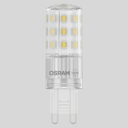 LED VALUE Bec 4.9W G9