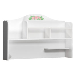 JASMINE Suprapozabil birou copii, 5 nișe