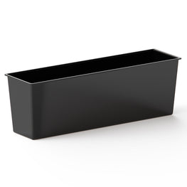 PLANTER METAL Suport ghiveci jardinieră