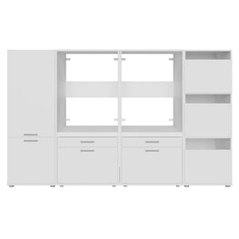 LAUNDRY ROOM Set mobilier spălătorie