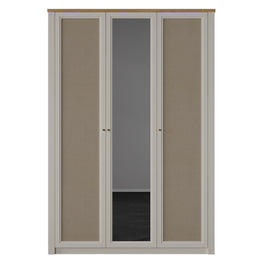 CORVEN Dulap copii, 3 uși