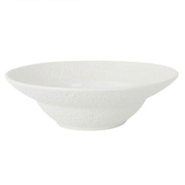 CANTABRO Farfurie paste, porțelan, D.24cm