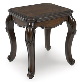 KENNEDY Măsuță colț