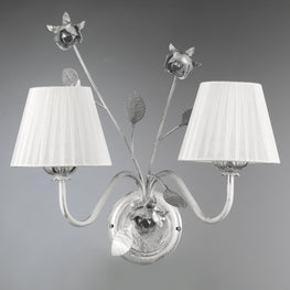 ROSE Aplică 2x6W E14