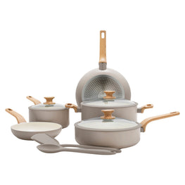 ESSENCE Set 5 vase și ustensile pentru gătit