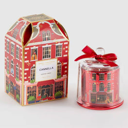 RUE DE RIVOLI Lumânare parfumată