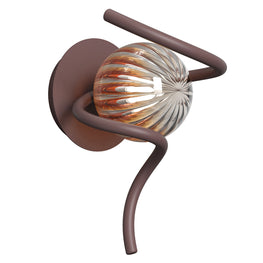 FRIDA Aplică 1x3W G9