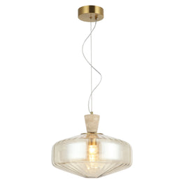 FULVIO Pendul 1x20W E27