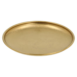 TEX Farfurie, inox, D.14cm