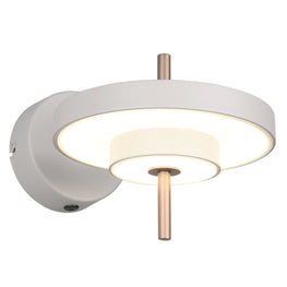 KEATON Aplică 1x10W LED