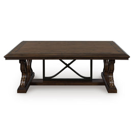 KENNEDY Măsuță cafea