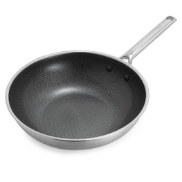 APEX Tigaie, inox, D.28cm