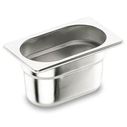 GASTRO Tavă, inox, L.32.5cm