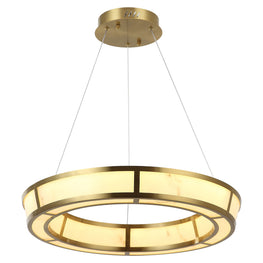 DERNA Lustră 60W LED