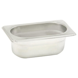 GASTRO Tavă, inox