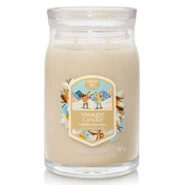 SIGNATURE Lumânare parfumată