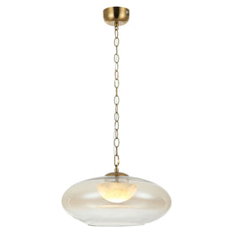BERINO Pendul 8W LED