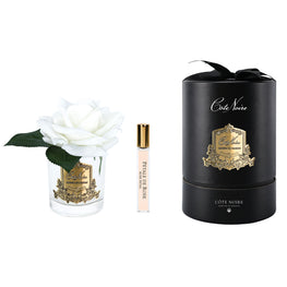 FRENCH ROSE Difuzor parfum cameră