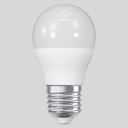 LED VALUE Bec 6.5W E27