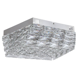 MODENA Plafonieră 28W LED