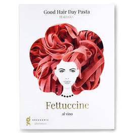AL VINO 250G Paste fettuccine cu vin