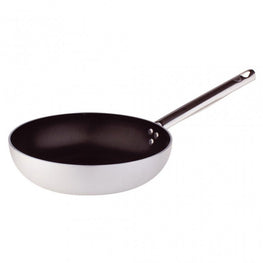 ALUMINIUM 3MM Tigaie, aluminiu, D.36cm