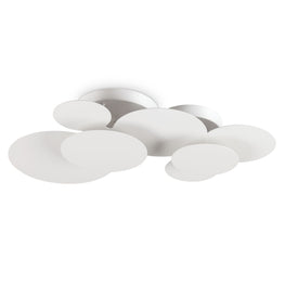 CLOUD Plafonieră 46W LED