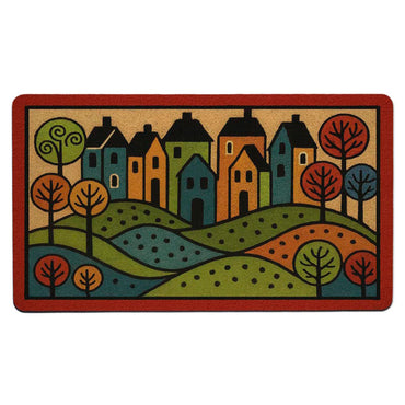 MAGIC CASE NAIF Covoraș intrare, 39x68cm