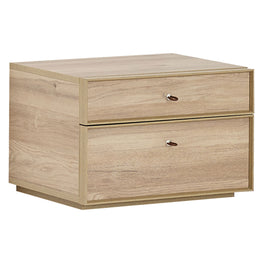 ORVILLE Noptieră copii, 2 sertare