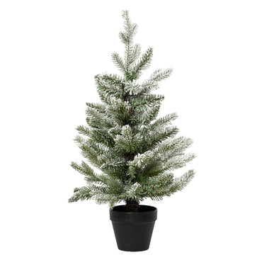 ALLISON Brad artificial în ghiveci