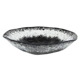 MIX Bol salată, sticlă, D.25cm