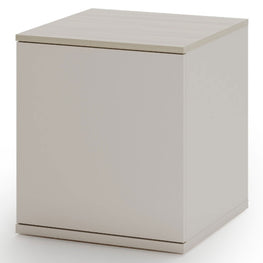 MODISPACE Noptieră copii, 1 ușă