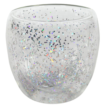 CONFETTI Pahar, sticlă, 250ml