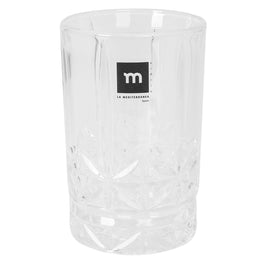 SAGRAMD Pahar diverse băuturi, sticlă, 500ml