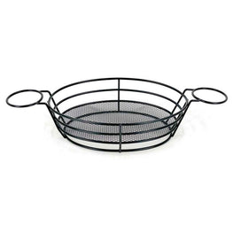 MY BAR Coș servire, metal, L.33cm