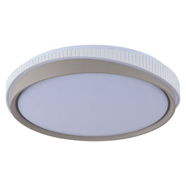 GALACTIC Plafonieră 24W LED