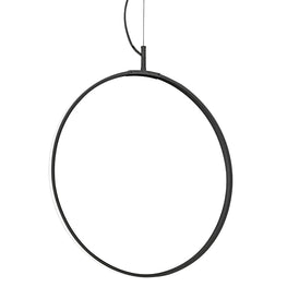 CIRCUS Lustră 29W LED