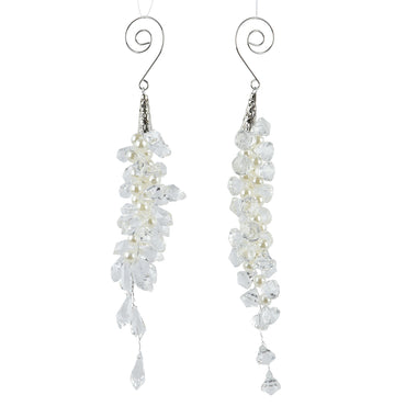 GRAPE Set 2 ornamente