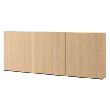 RONNIE Dulap suspendat, copii, 3 uși