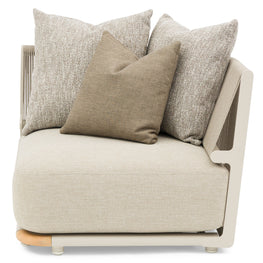 WAVE Element colț, exterior