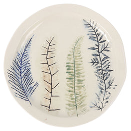 FORESTA Farfurie fel principal, ceramică, D.27cm