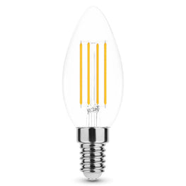 MODEE LED DIMABIL Bec 5.9W E14
