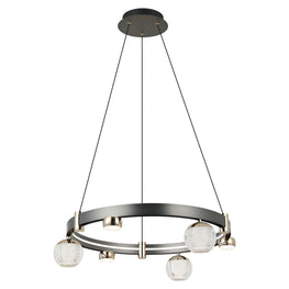 SALVATORE Lustră 51W LED