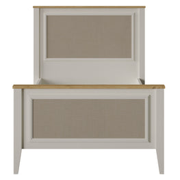 CORVEN Pat copii, 120x200cm, somieră inclusă