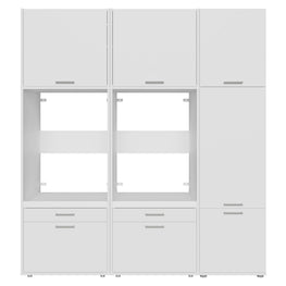 LAUNDRY ROOM Set mobilier spălătorie
