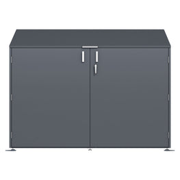 BOX Magazie depozitare biciclete