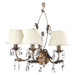 KAREN Aplică 3x6W E14