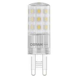 LED VALUE Bec 4.9W G9