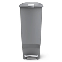 SIMPLEHUMAN Coș gunoi, 40L